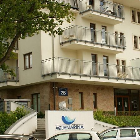 Apartament Magdalena Świnoujście Zewnętrze zdjęcie