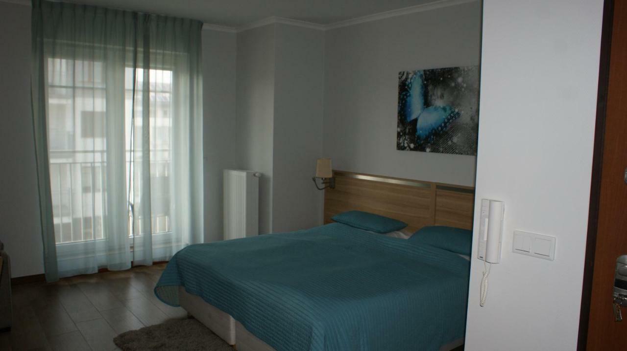 Apartament Magdalena Świnoujście Zewnętrze zdjęcie